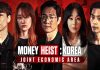 Money Heist: Korea